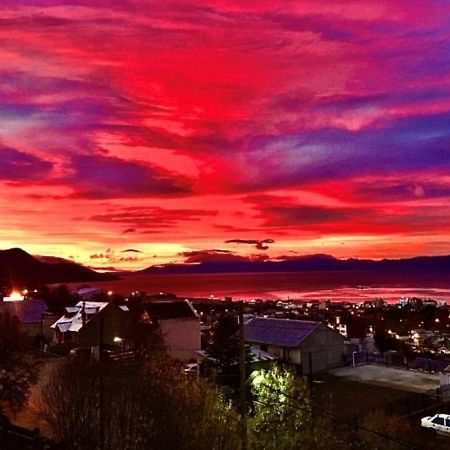 Dolores House Premium Ushuaia Bagian luar foto