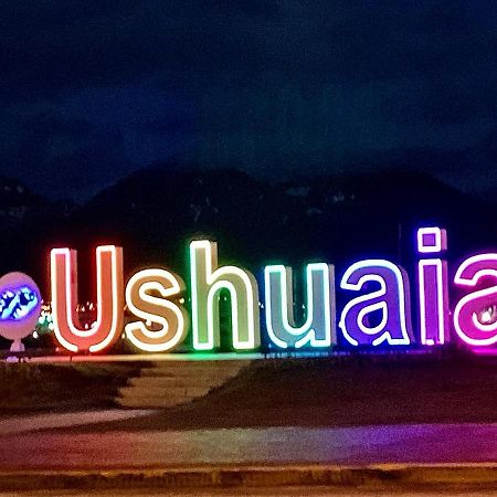 Dolores House Premium Ushuaia Bagian luar foto