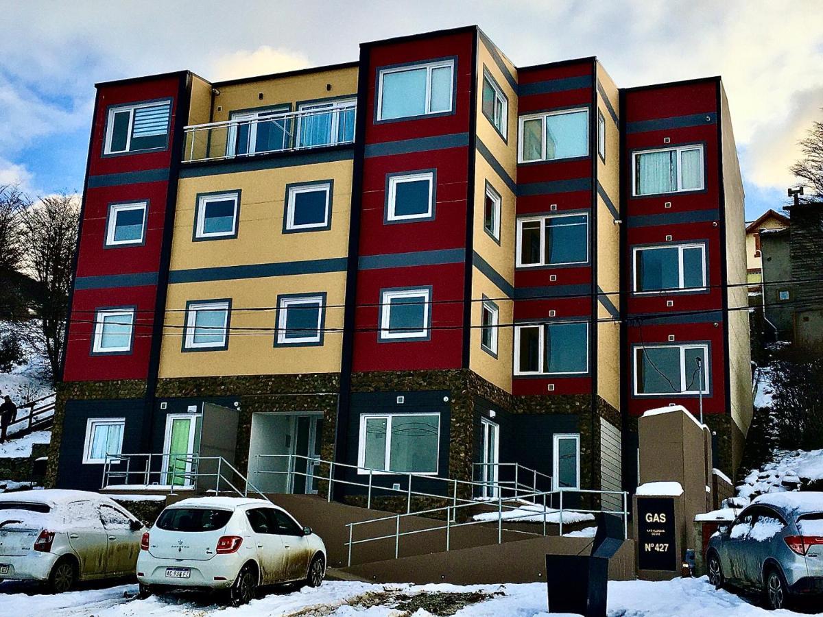 Dolores House Premium Ushuaia Bagian luar foto