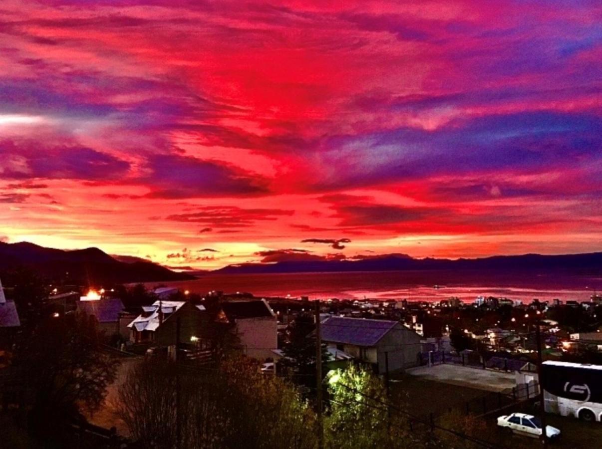 Dolores House Premium Ushuaia Bagian luar foto