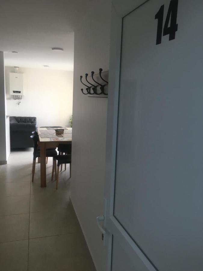 Dolores House Premium Ushuaia Bagian luar foto