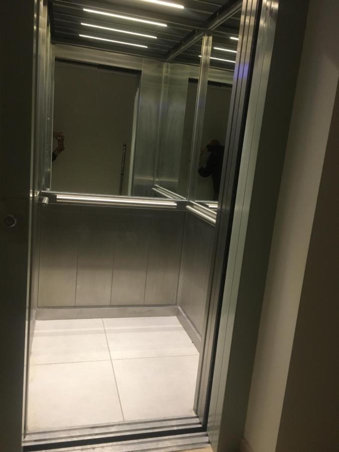 Dolores House Premium Ushuaia Bagian luar foto