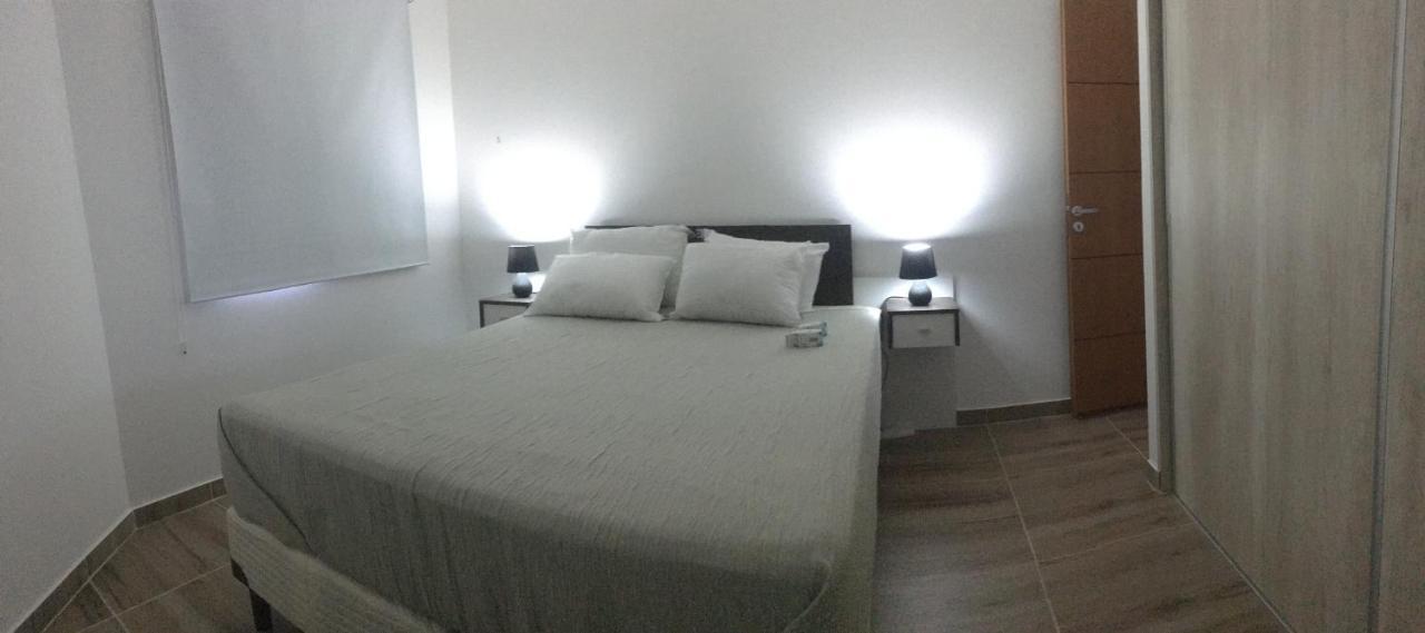 Dolores House Premium Ushuaia Bagian luar foto