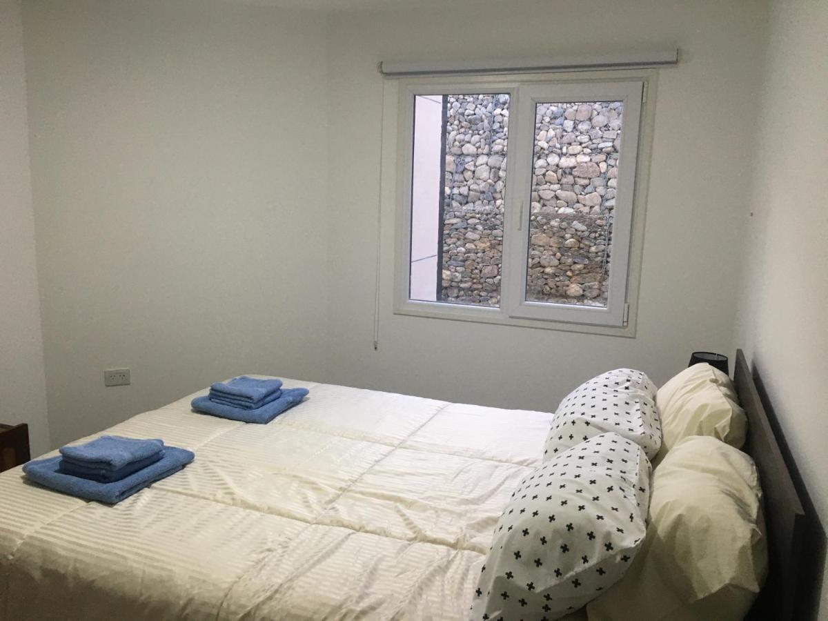 Dolores House Premium Ushuaia Bagian luar foto