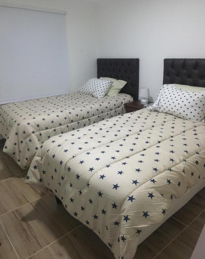 Dolores House Premium Ushuaia Bagian luar foto