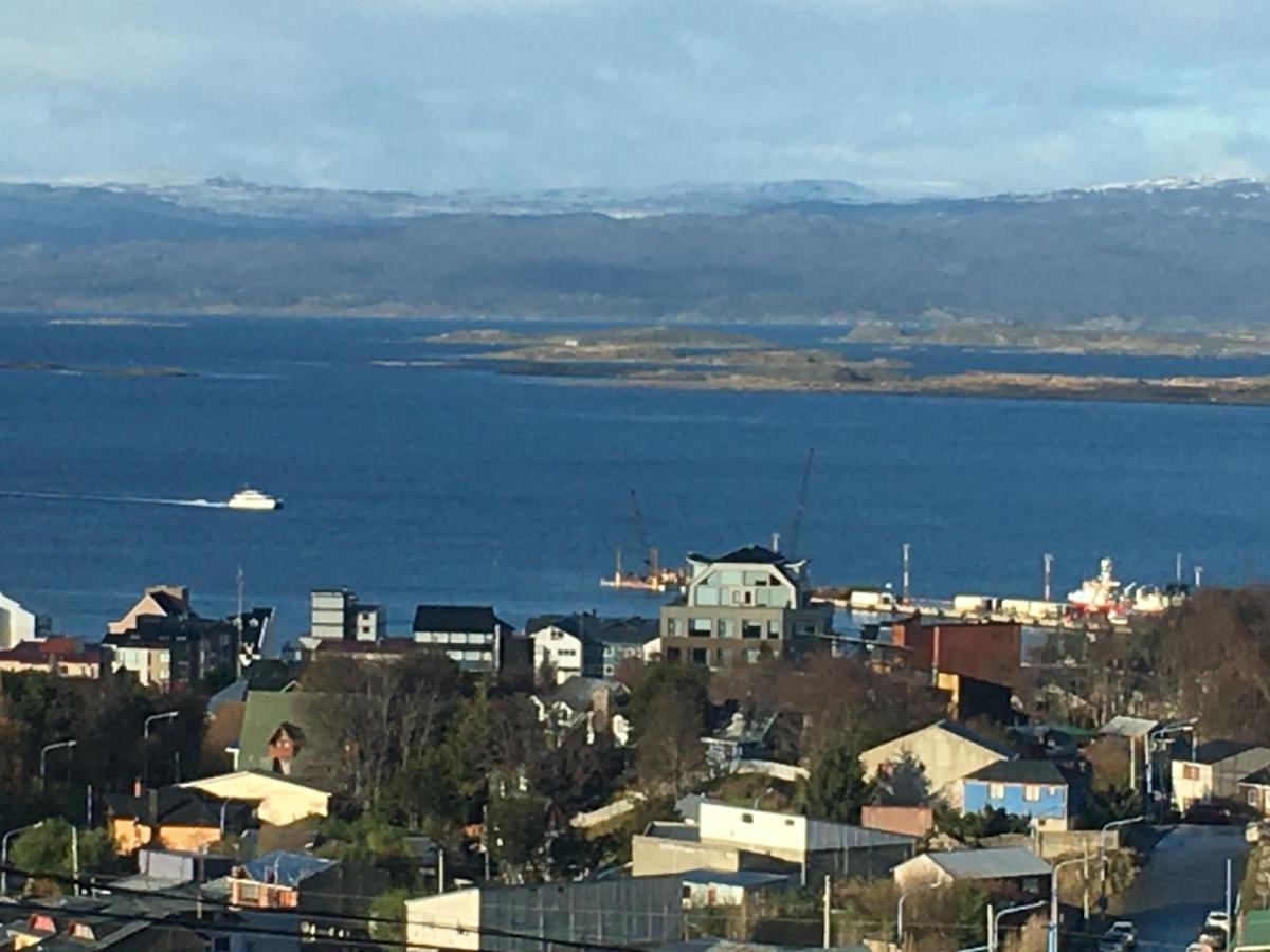 Dolores House Premium Ushuaia Bagian luar foto