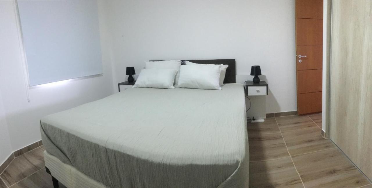 Dolores House Premium Ushuaia Bagian luar foto