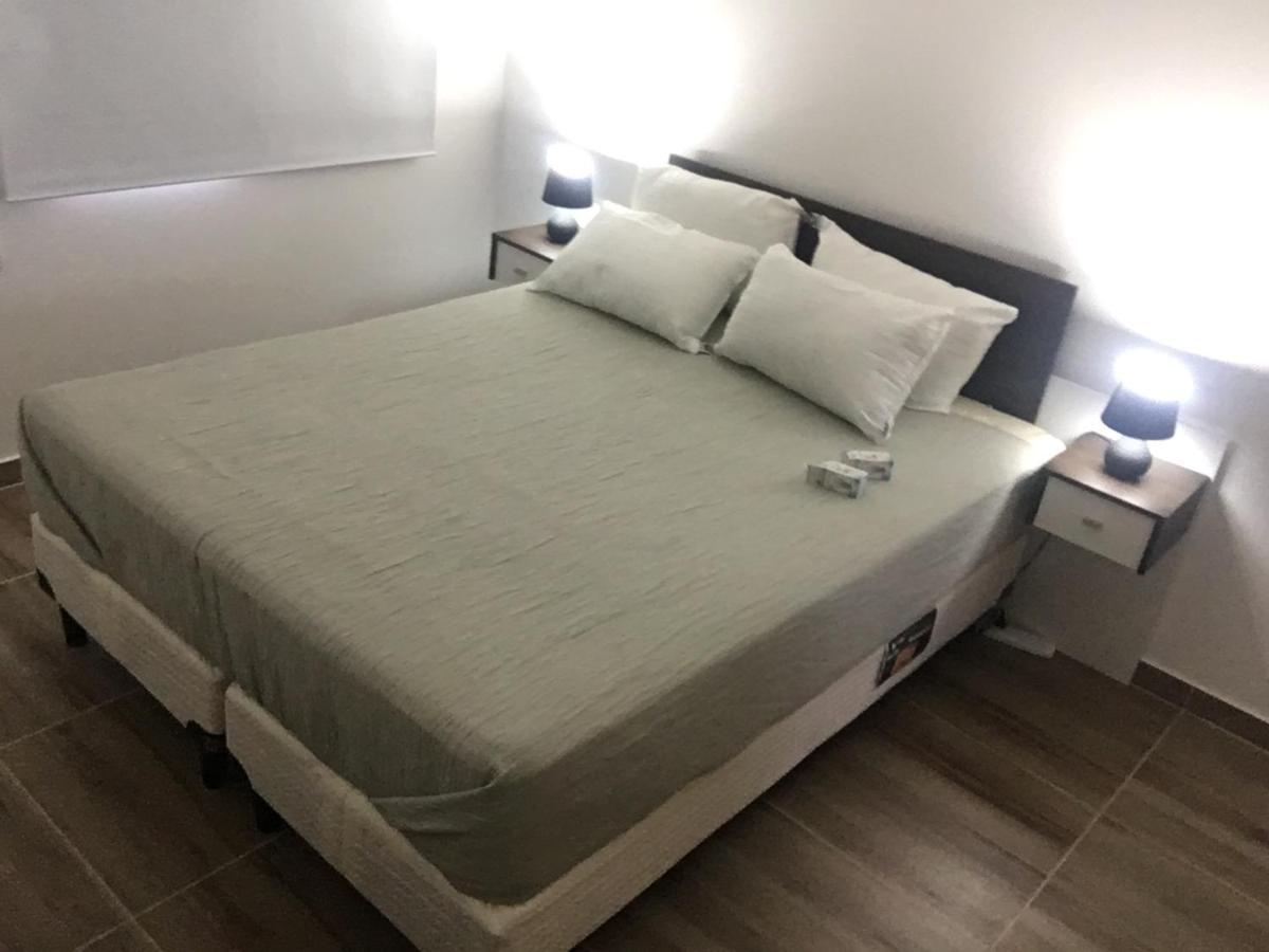 Dolores House Premium Ushuaia Bagian luar foto
