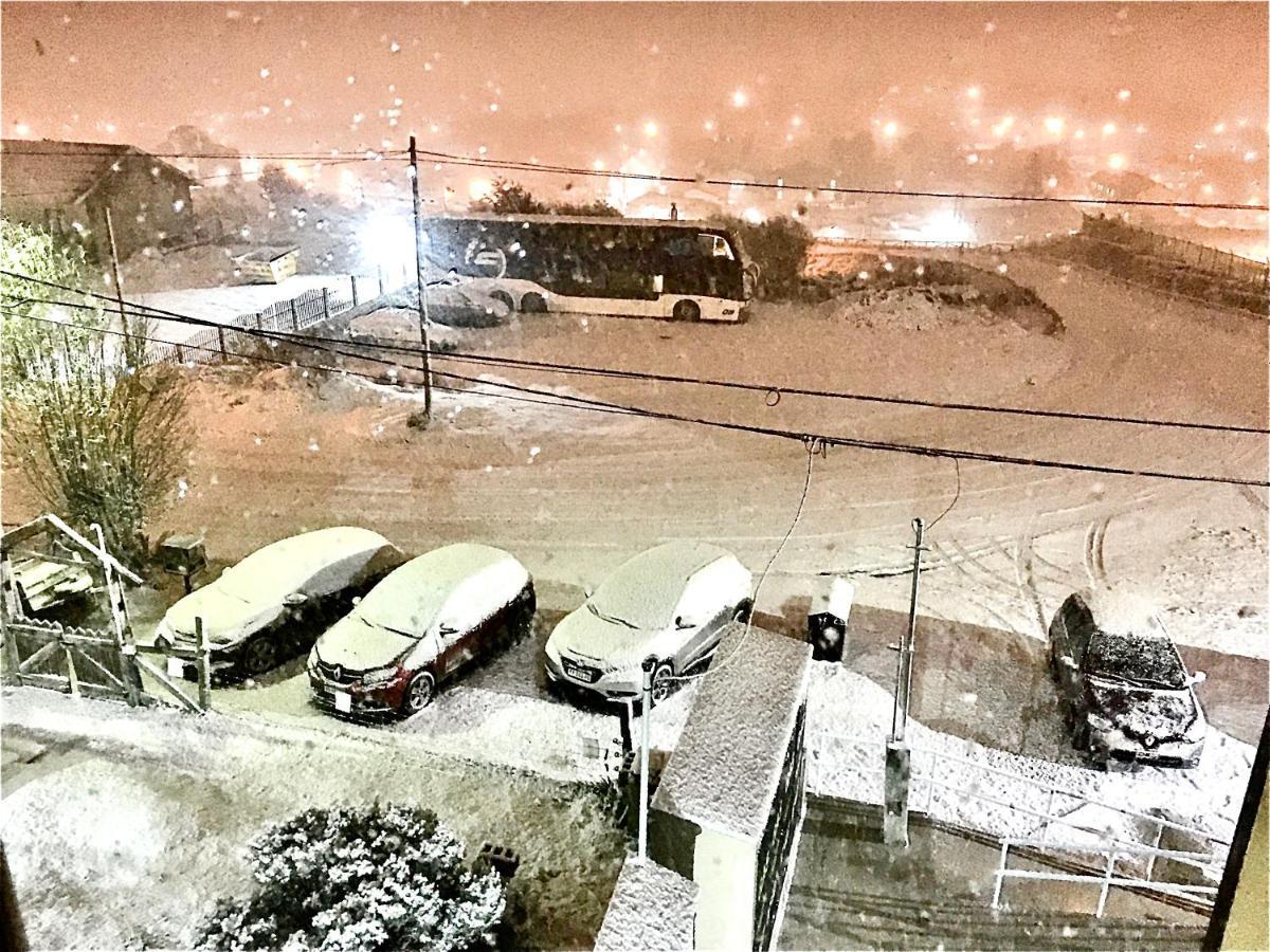 Dolores House Premium Ushuaia Bagian luar foto