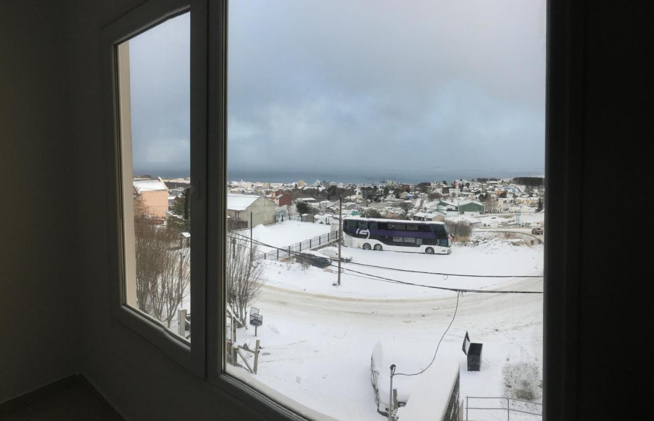Dolores House Premium Ushuaia Bagian luar foto