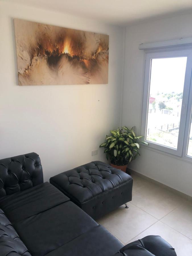 Dolores House Premium Ushuaia Bagian luar foto