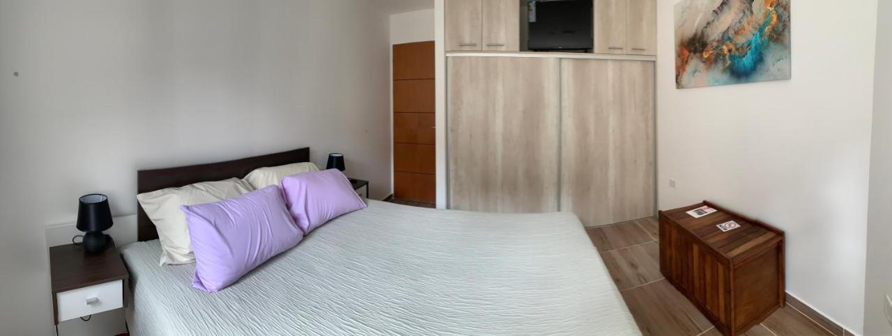 Dolores House Premium Ushuaia Bagian luar foto