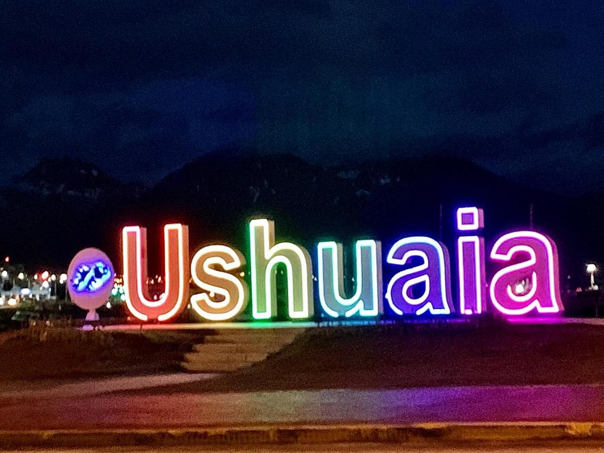Dolores House Premium Ushuaia Bagian luar foto