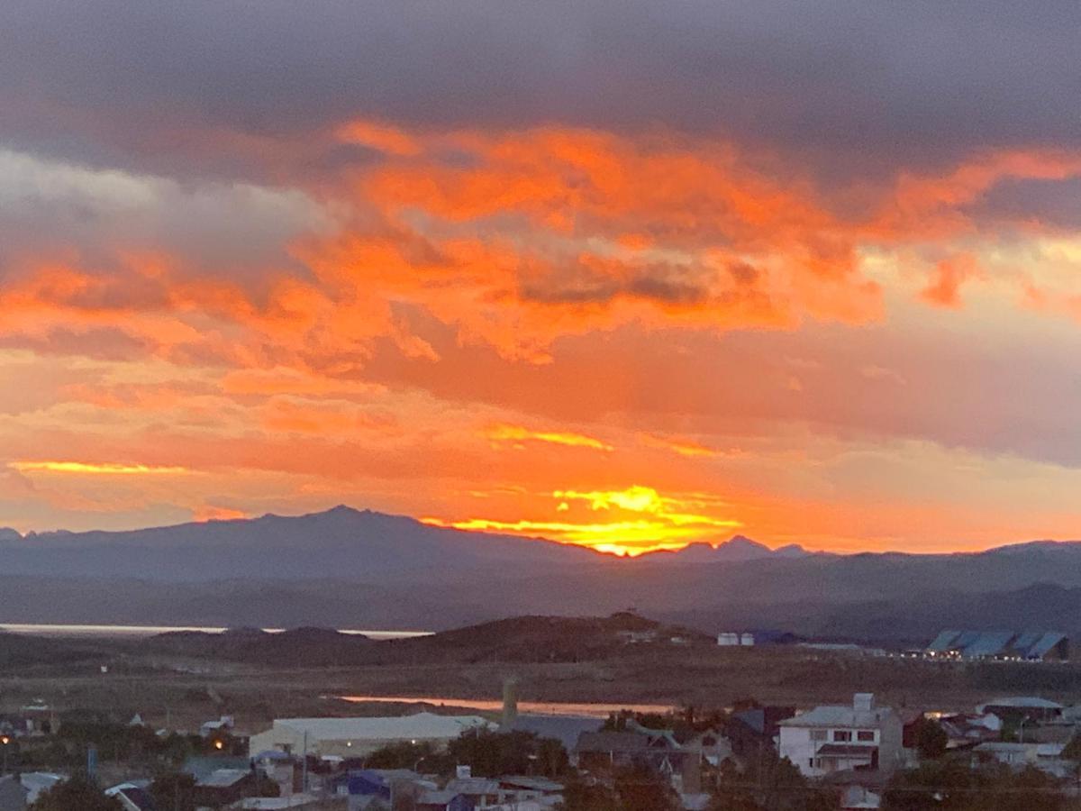 Dolores House Premium Ushuaia Bagian luar foto