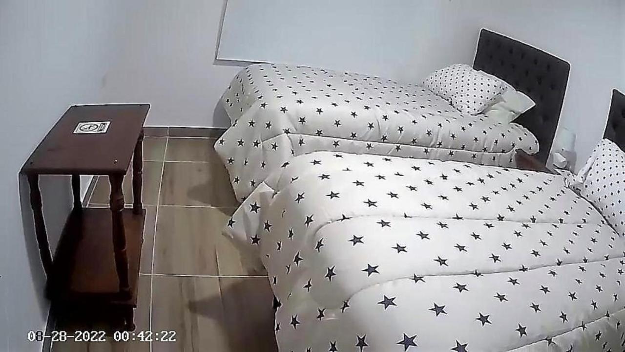 Dolores House Premium Ushuaia Bagian luar foto